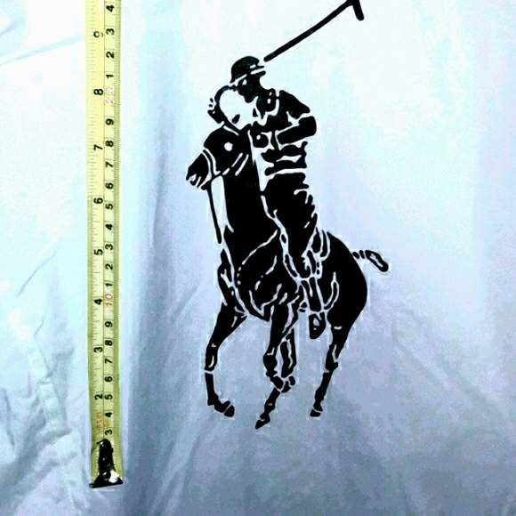 Polo Ralph Lauren Big Flag Pony performance jacket - Picture 7 of 16